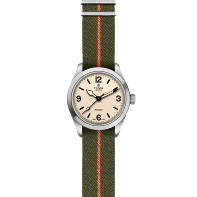 Ranger 39mm simple Pursuit