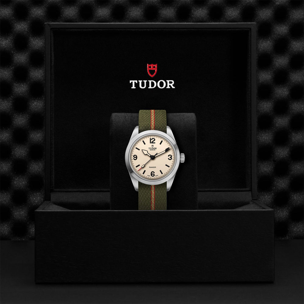 Ranger 39mm simple Pursuit