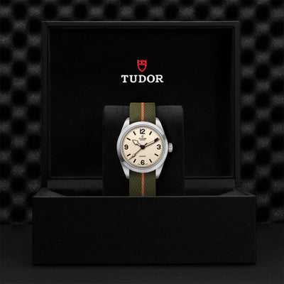 Ranger 39mm simple Pursuit