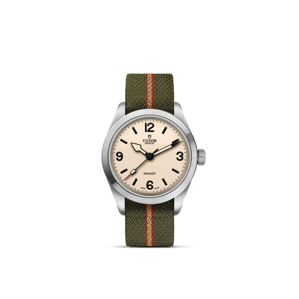Ranger 39mm simple Pursuit