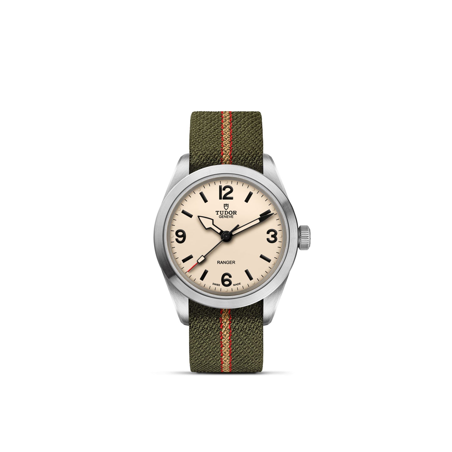 Ranger 39mm simple Pursuit