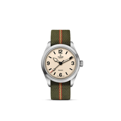 Ranger 39mm simple Pursuit