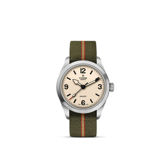 Ranger 39mm simple Pursuit