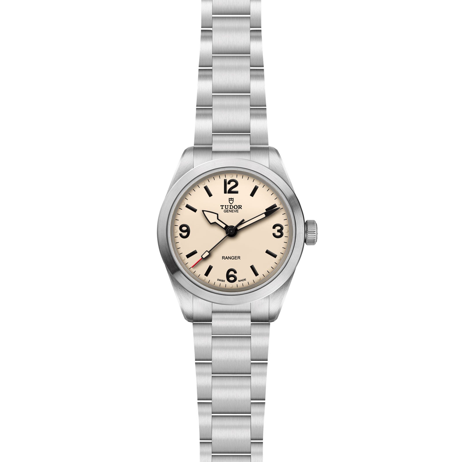 Ranger 39mm variant Pursuit