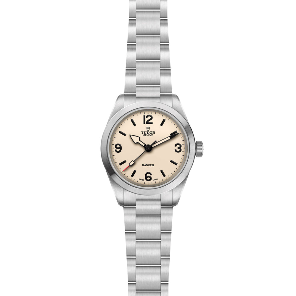 Ranger 39mm variant Pursuit