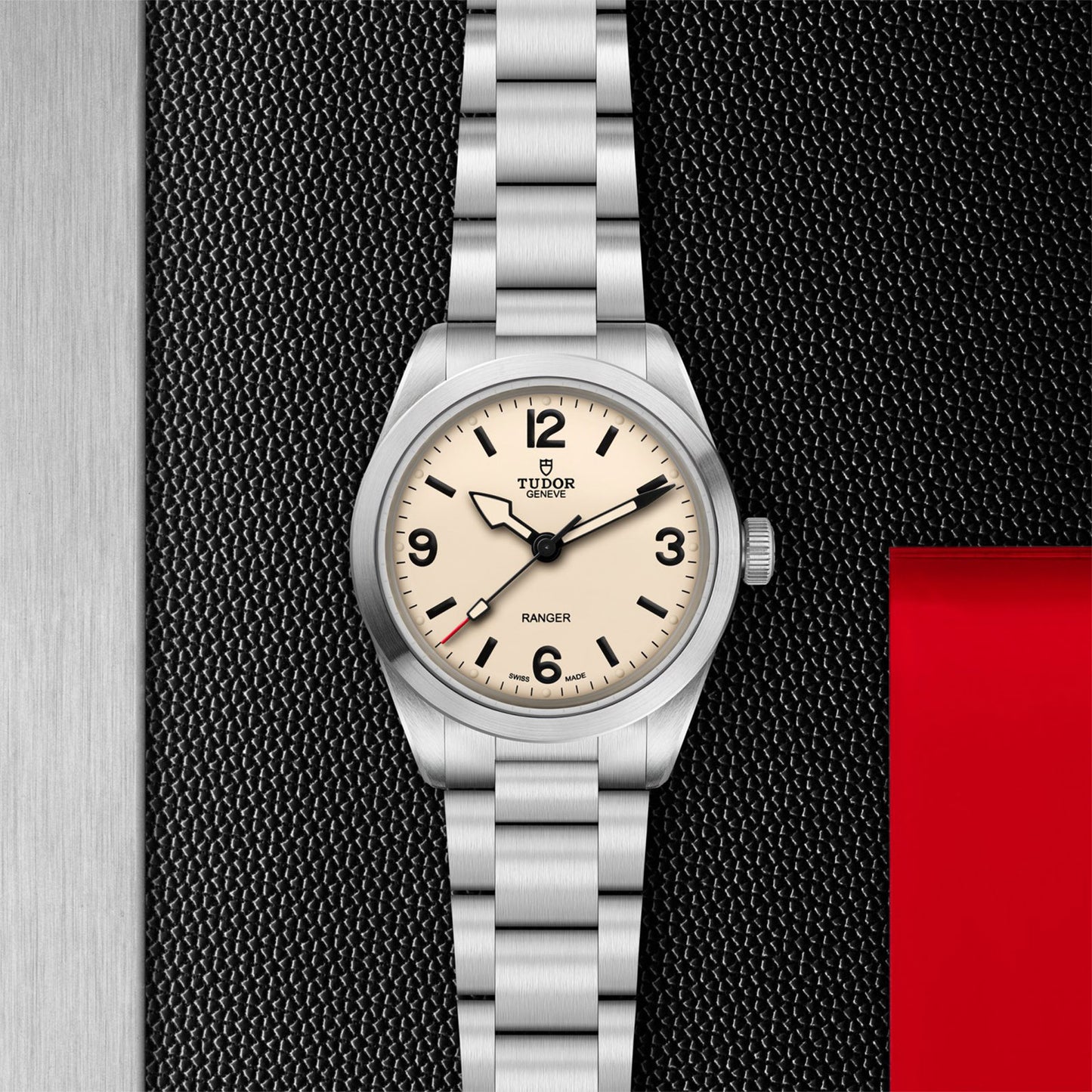 Ranger 39mm variant Pursuit