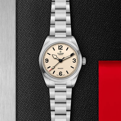 Ranger 39mm variant Pursuit