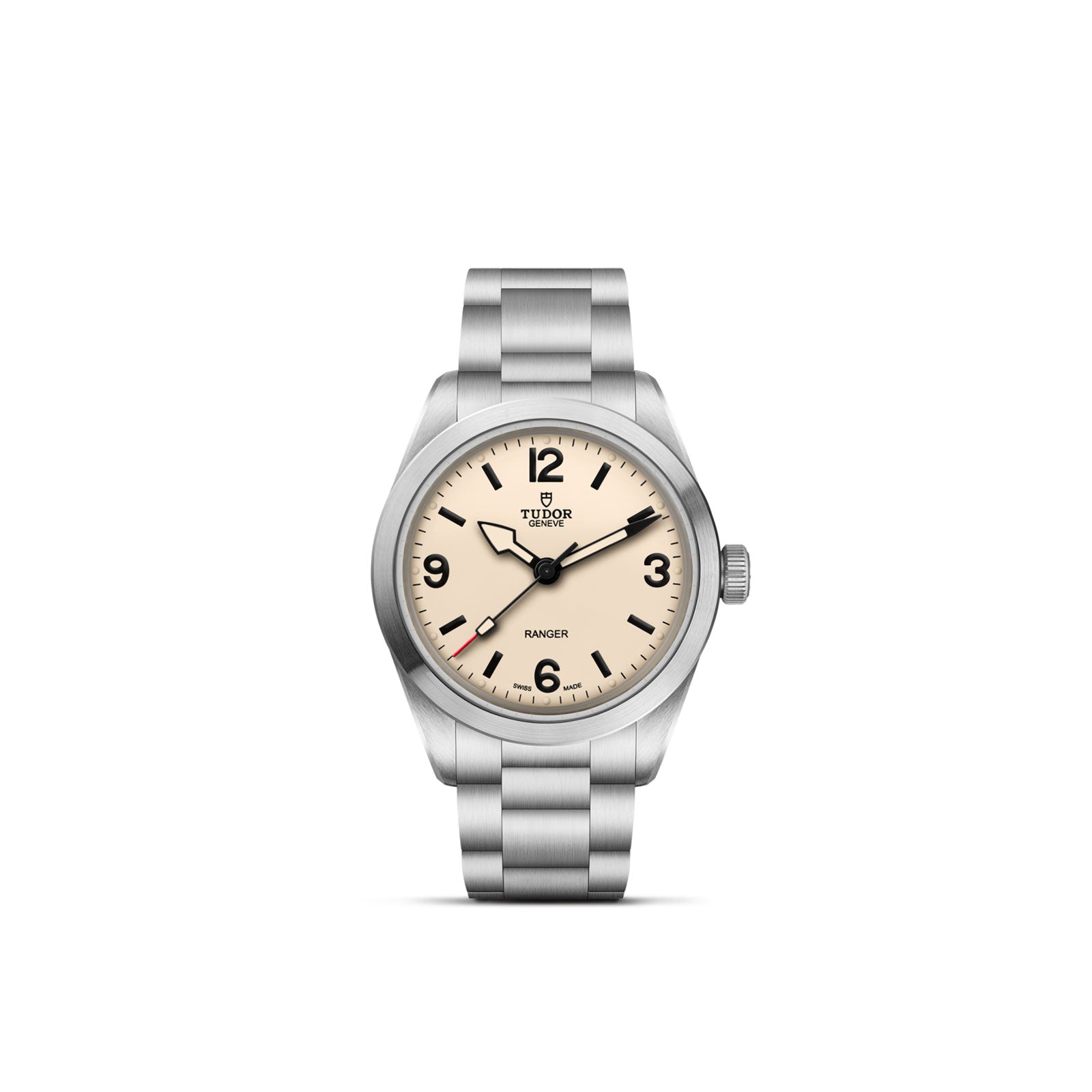 Ranger 39mm variant Pursuit