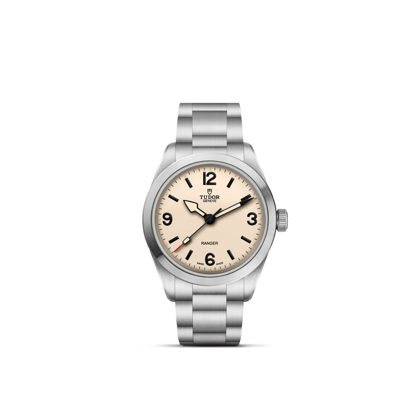 Ranger 39mm variant Pursuit