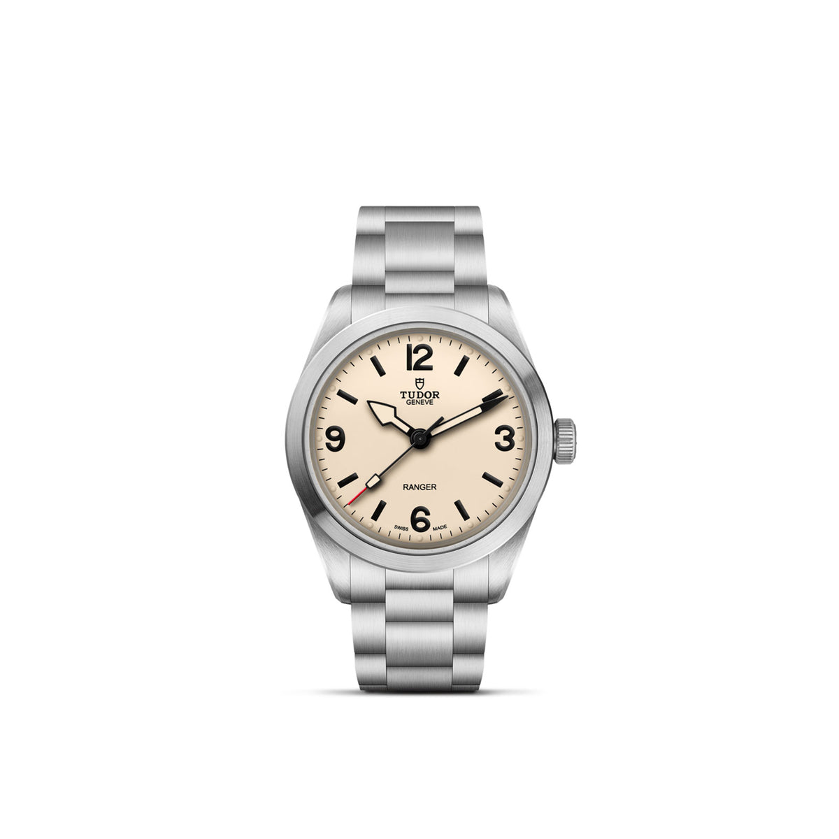 Ranger 39mm variant Pursuit