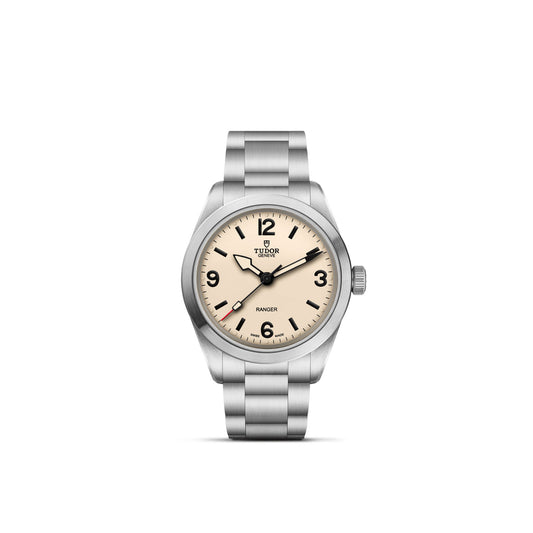 Ranger 39mm variant Pursuit