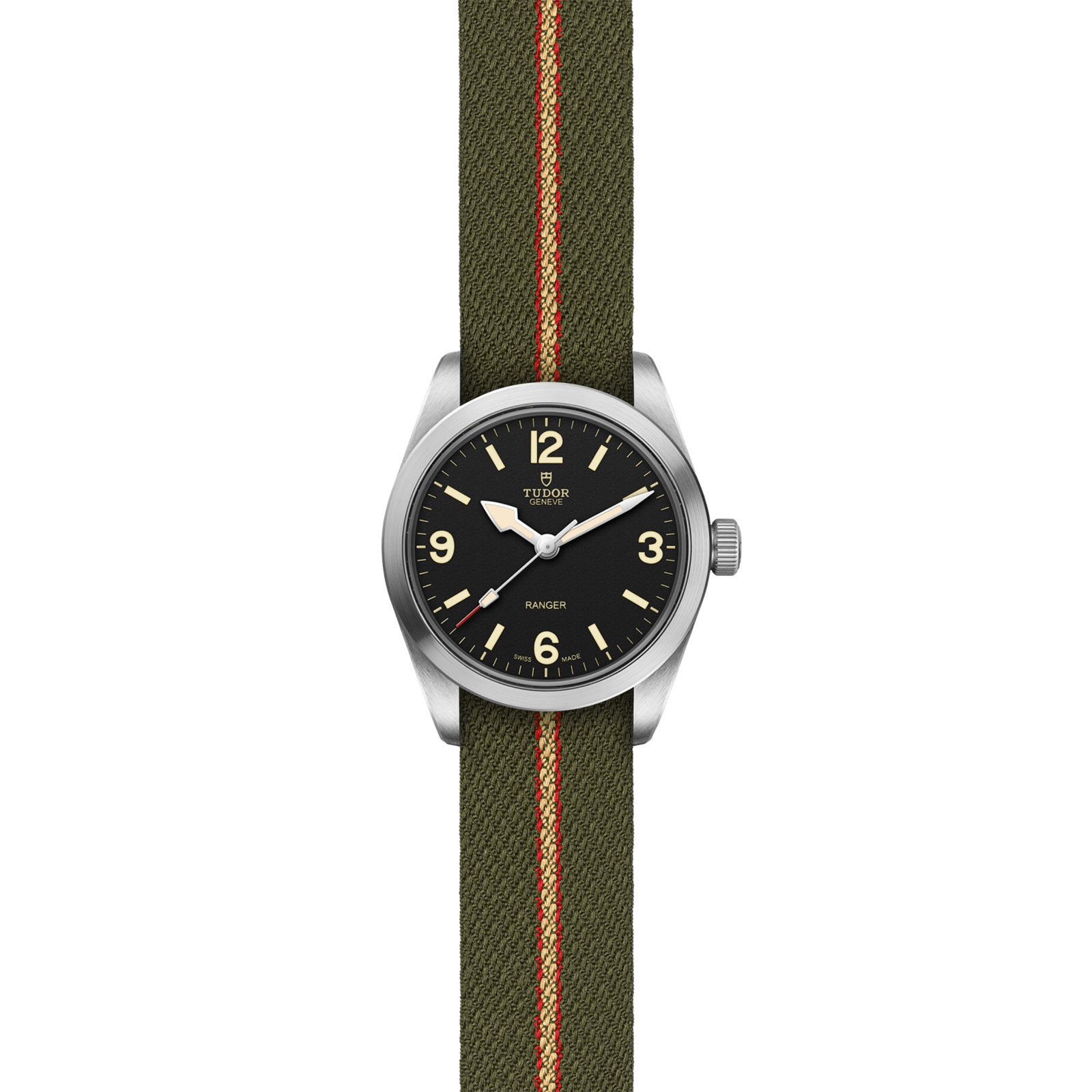 Ranger 36mm simple Pursuit