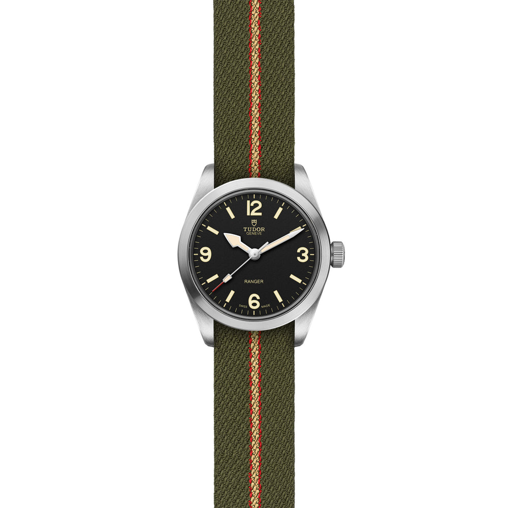 Ranger 36mm simple Pursuit