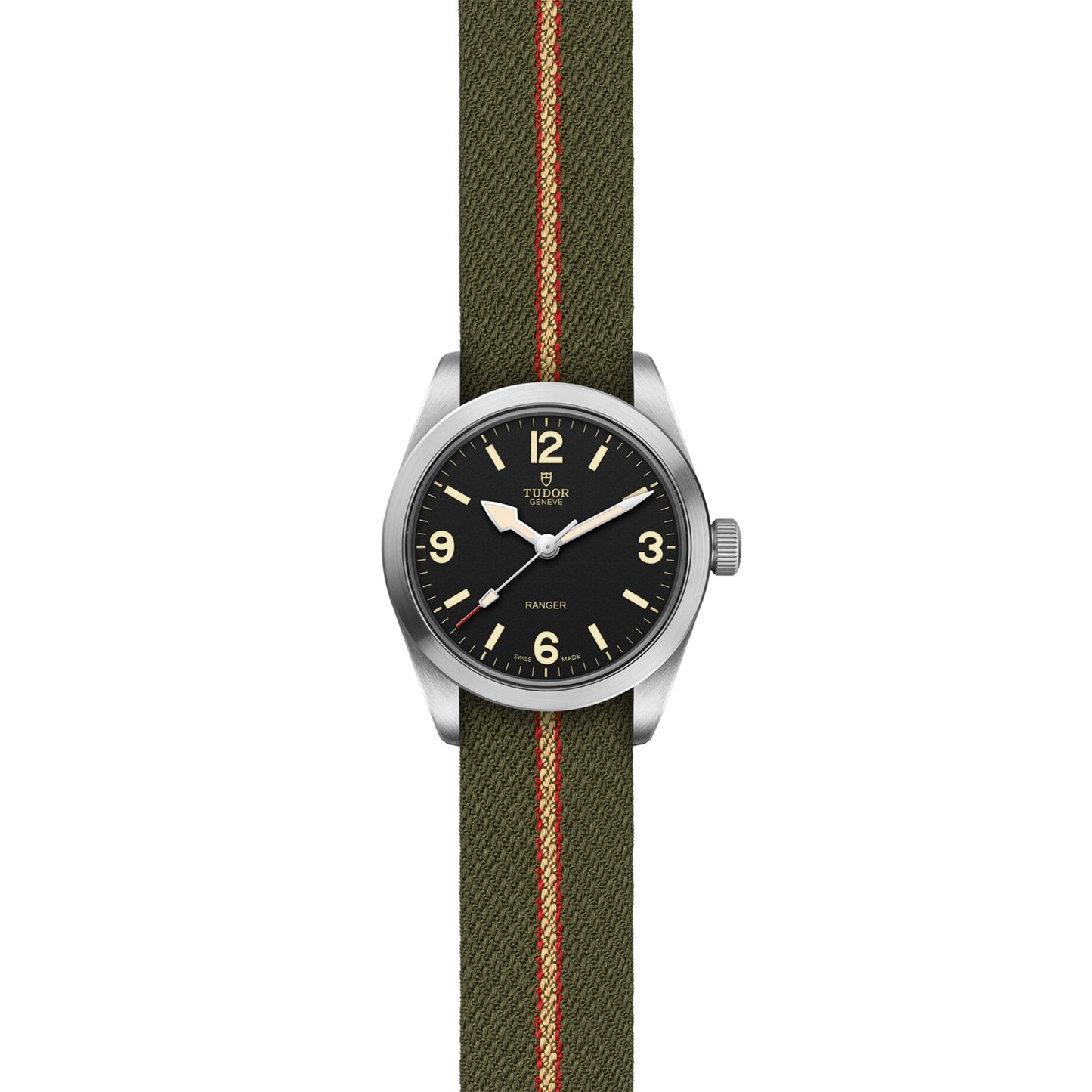 Ranger 36mm simple Pursuit