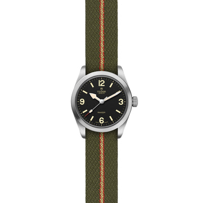Ranger 36mm simple Pursuit