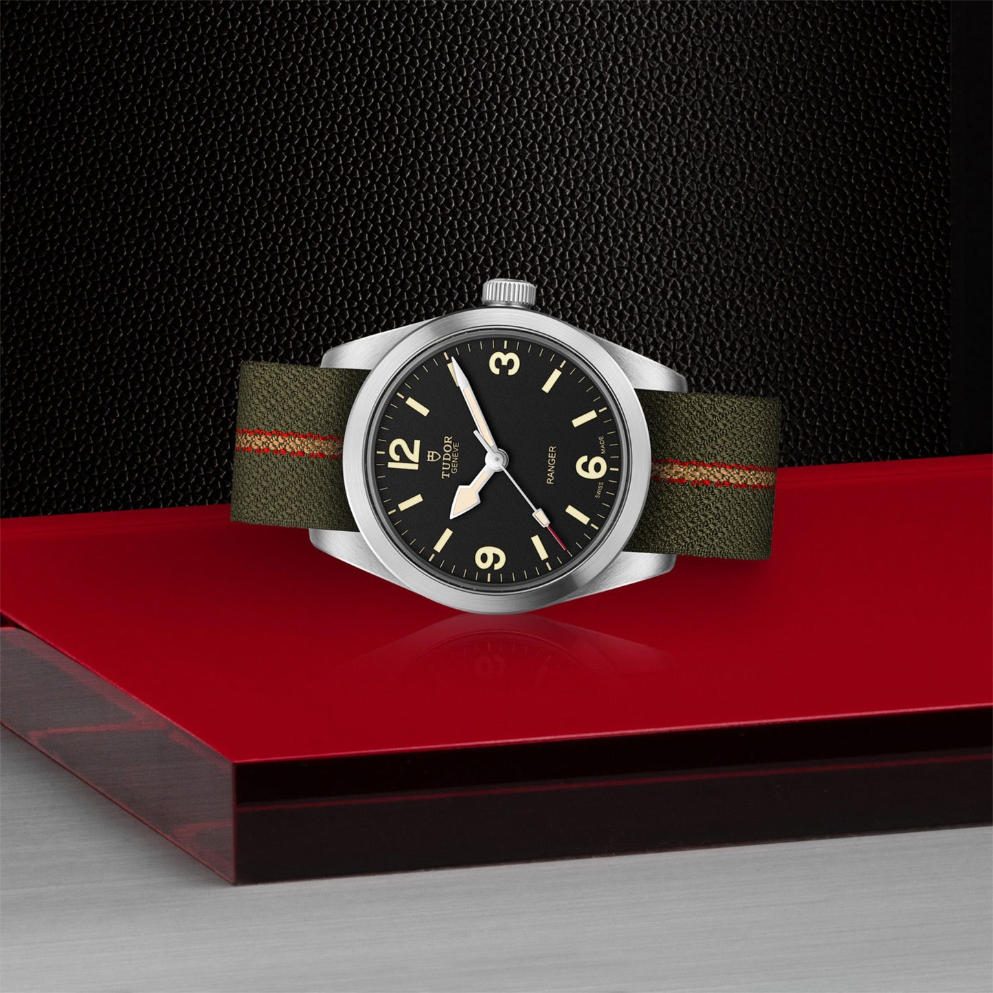 Ranger 36mm simple Pursuit