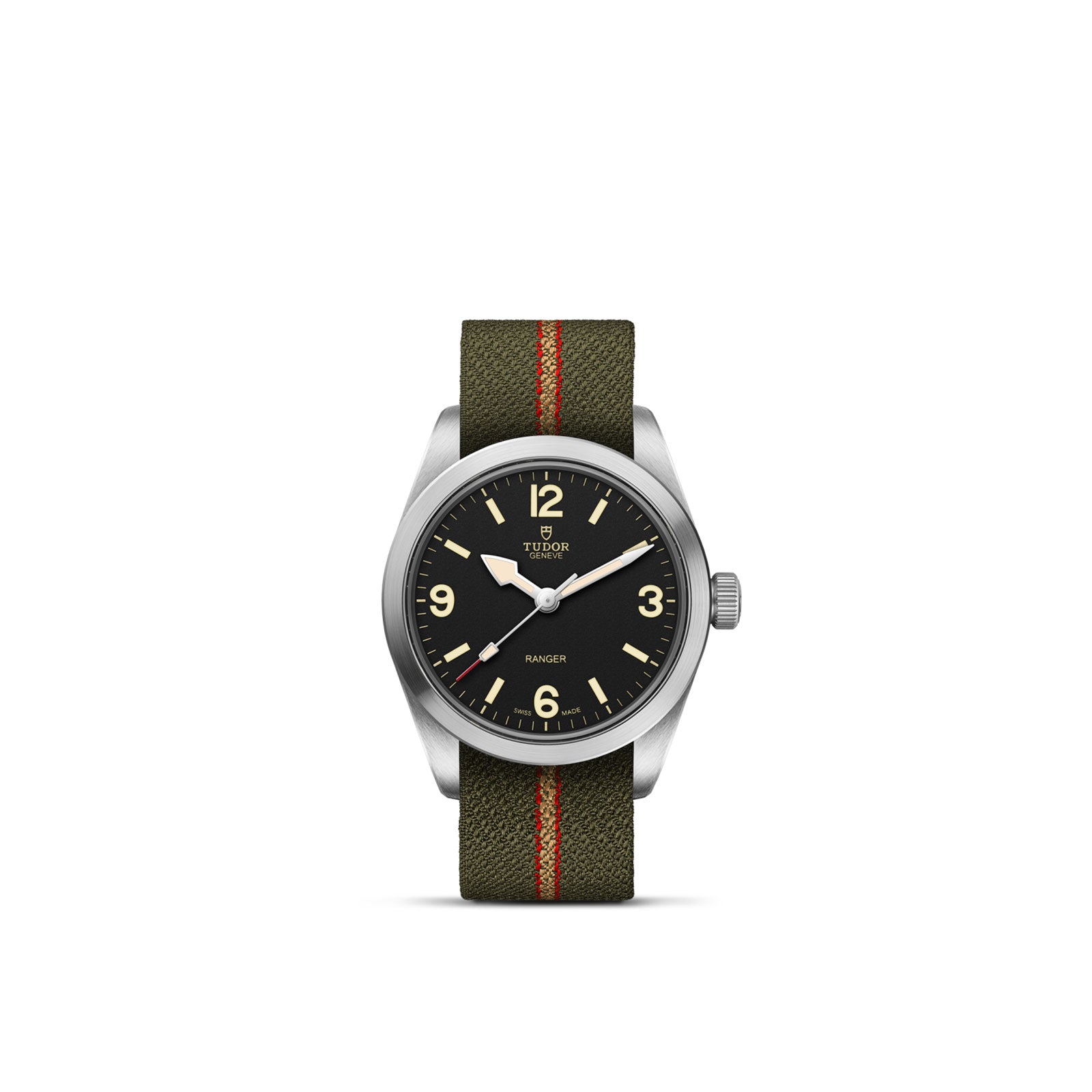 Ranger 36mm simple Pursuit