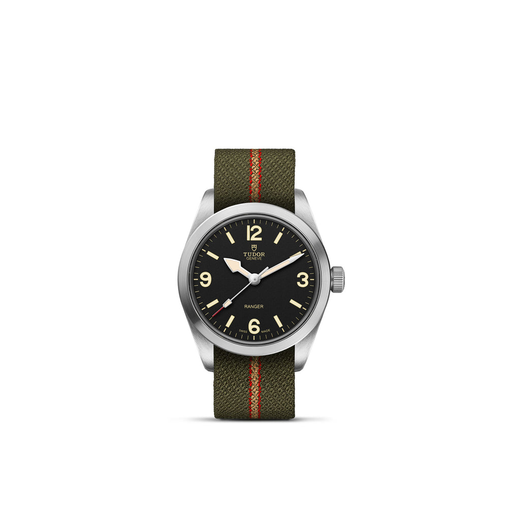 Ranger 36mm simple Pursuit