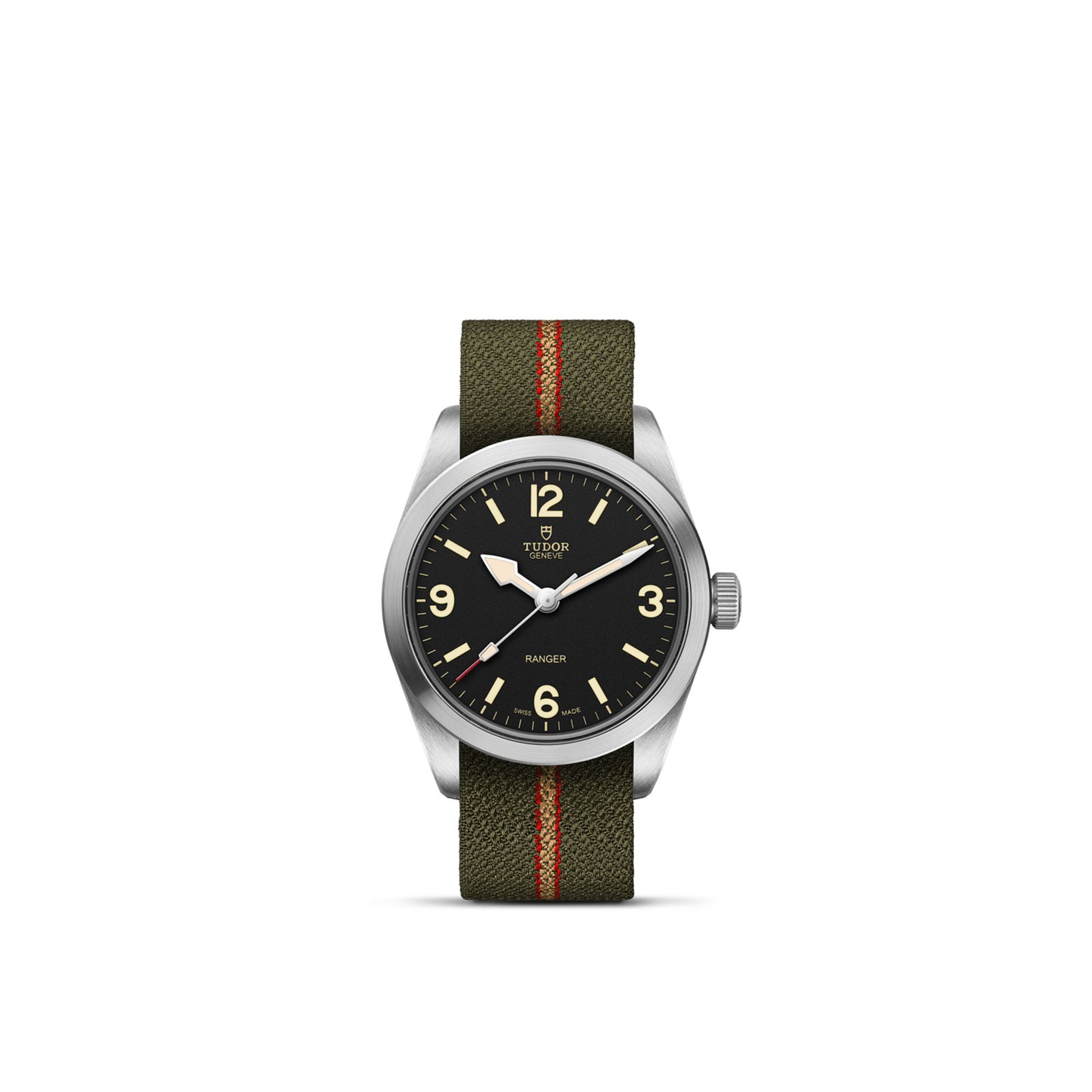 Ranger 36mm simple Pursuit