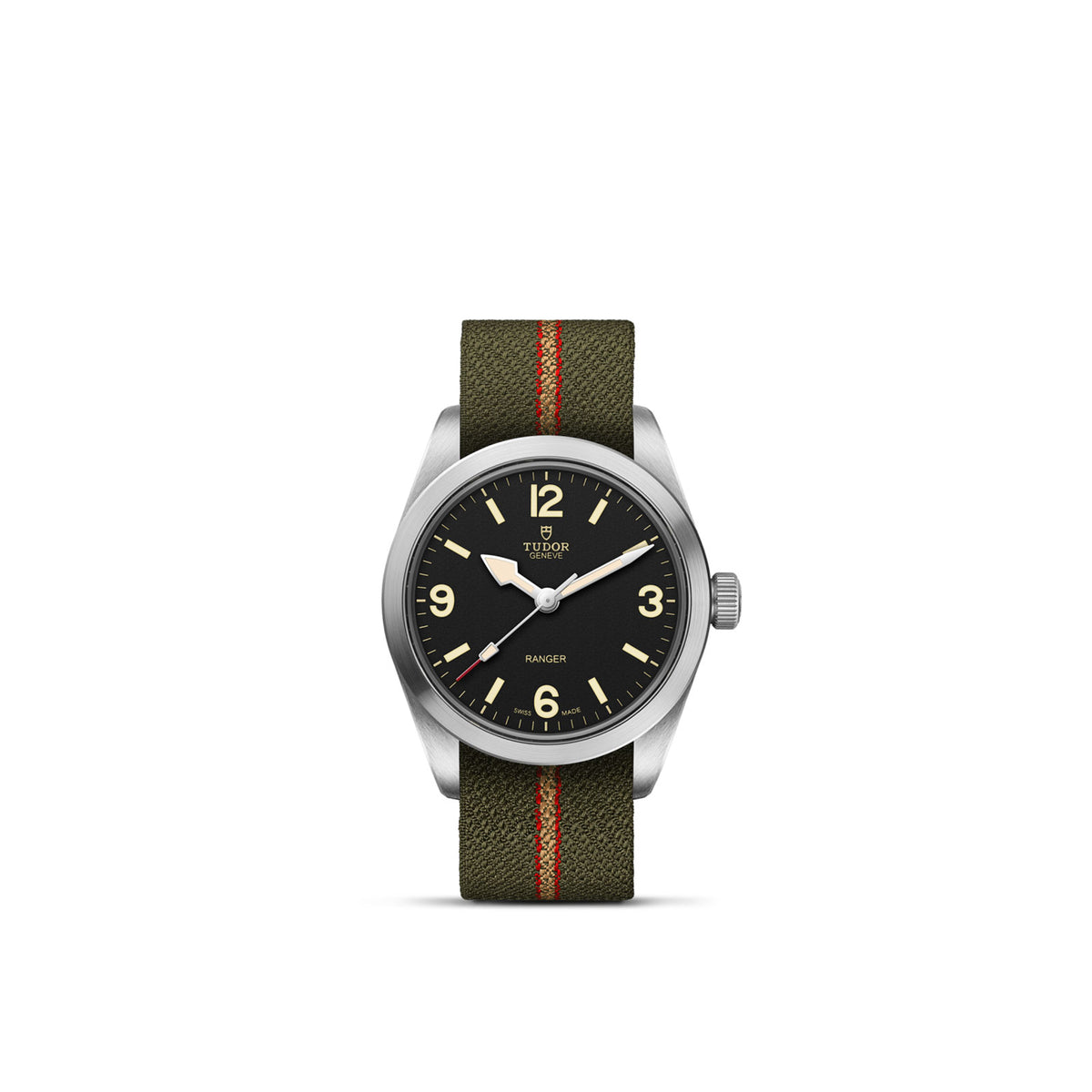 Ranger 36mm simple Pursuit