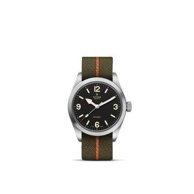 Ranger 36mm simple Pursuit