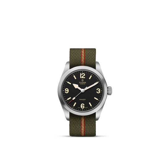 Ranger 36mm simple Pursuit