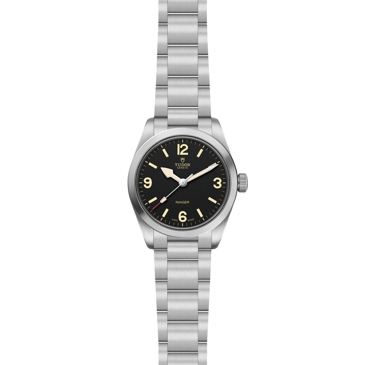 Ranger 36mm variant Pursuit