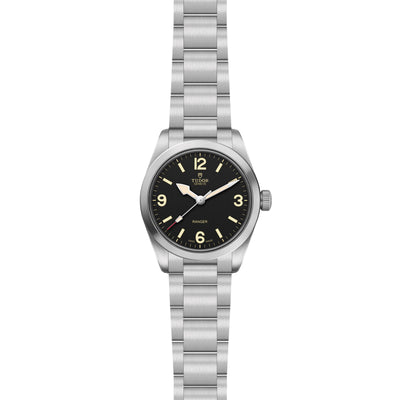 Ranger 36mm variant Pursuit