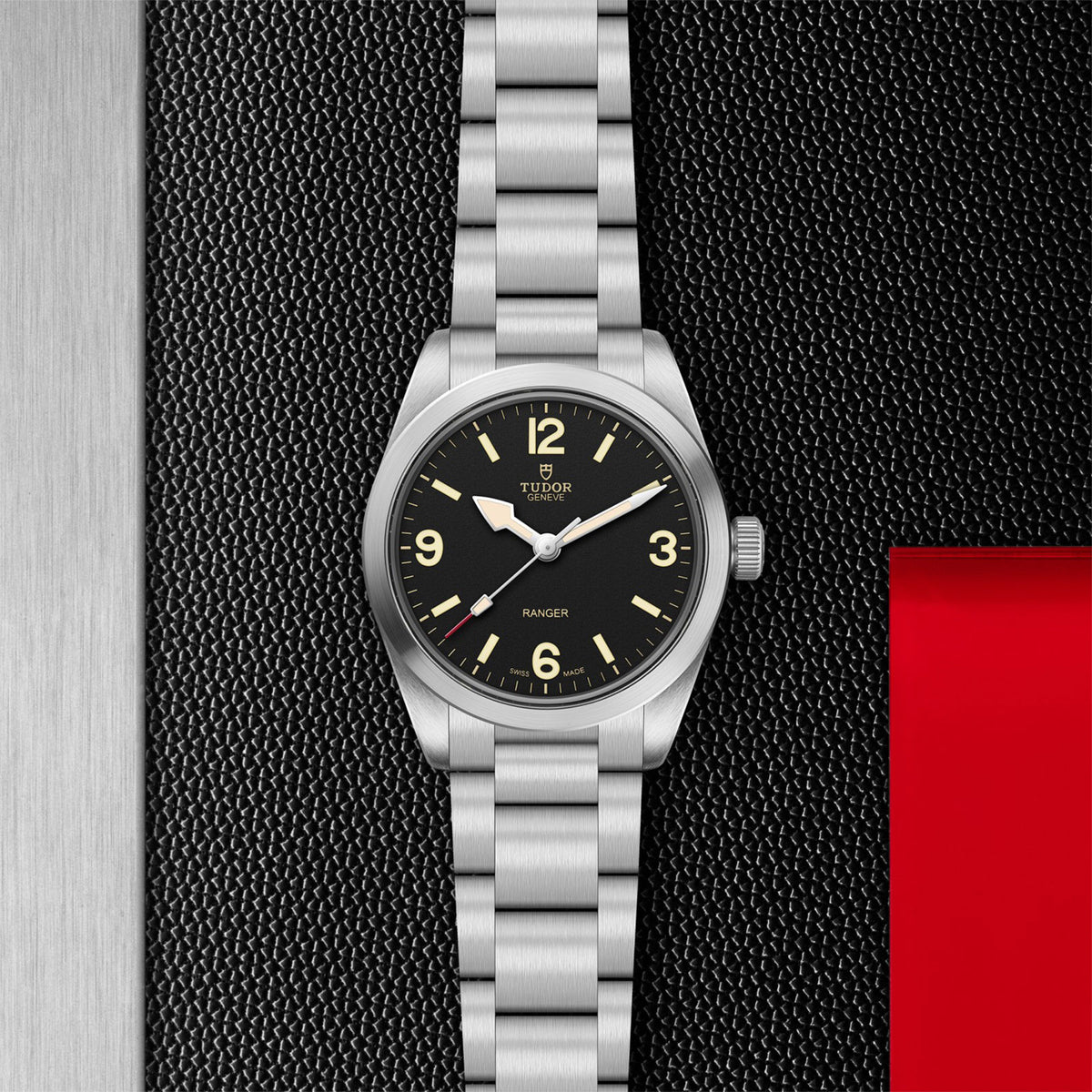 Ranger 36mm variant Pursuit