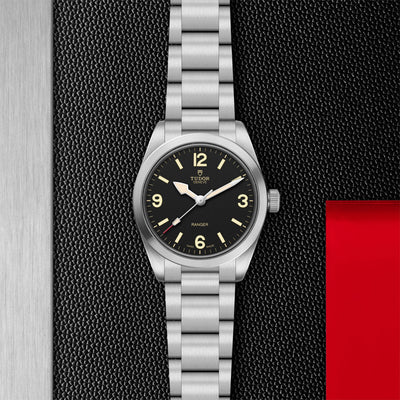 Ranger 36mm variant Pursuit