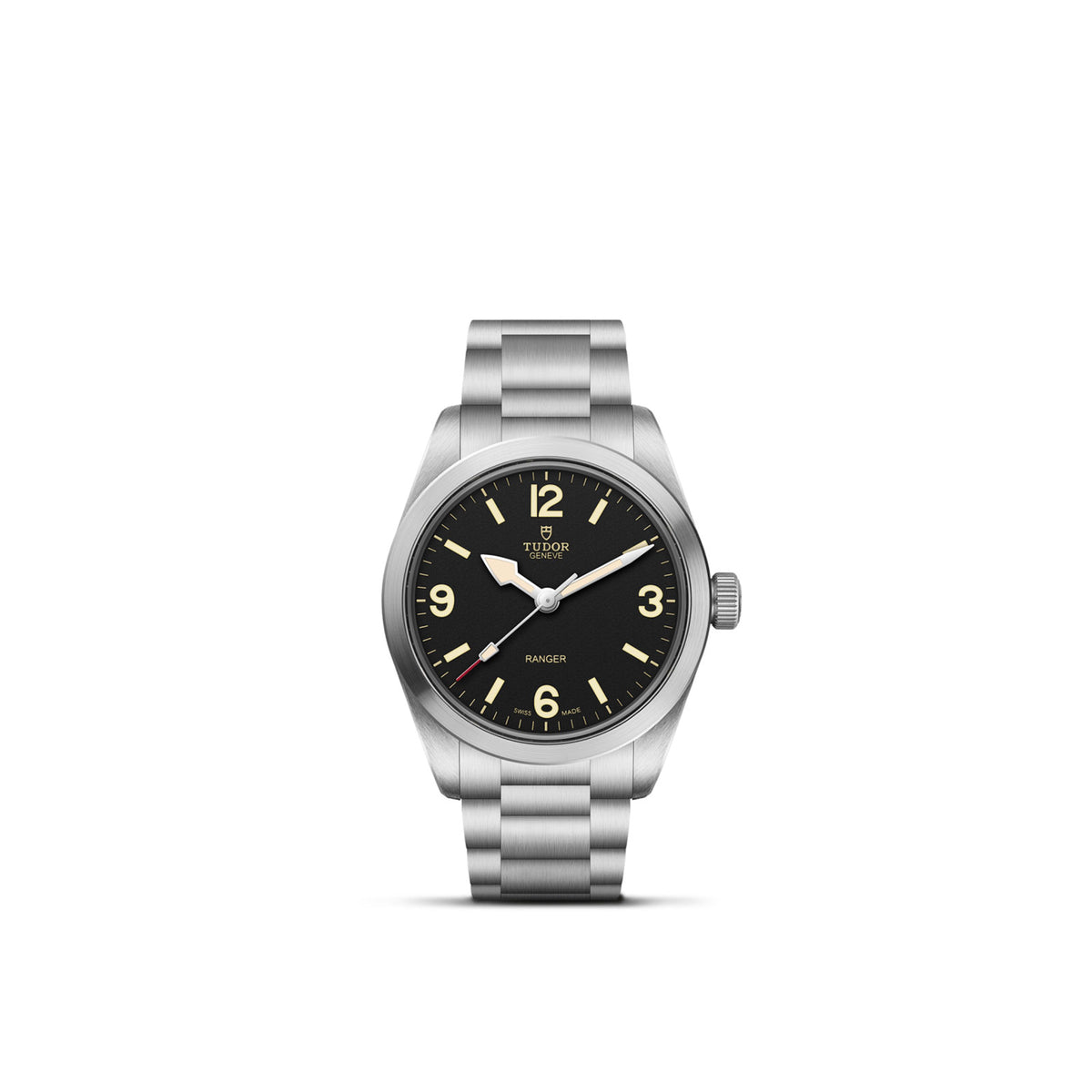 Ranger 36mm variant Pursuit