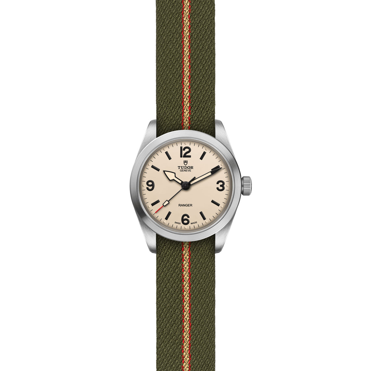 Ranger 36mm simple Pursuit