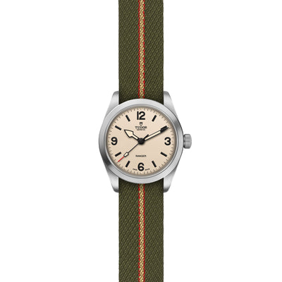 Ranger 36mm simple Pursuit