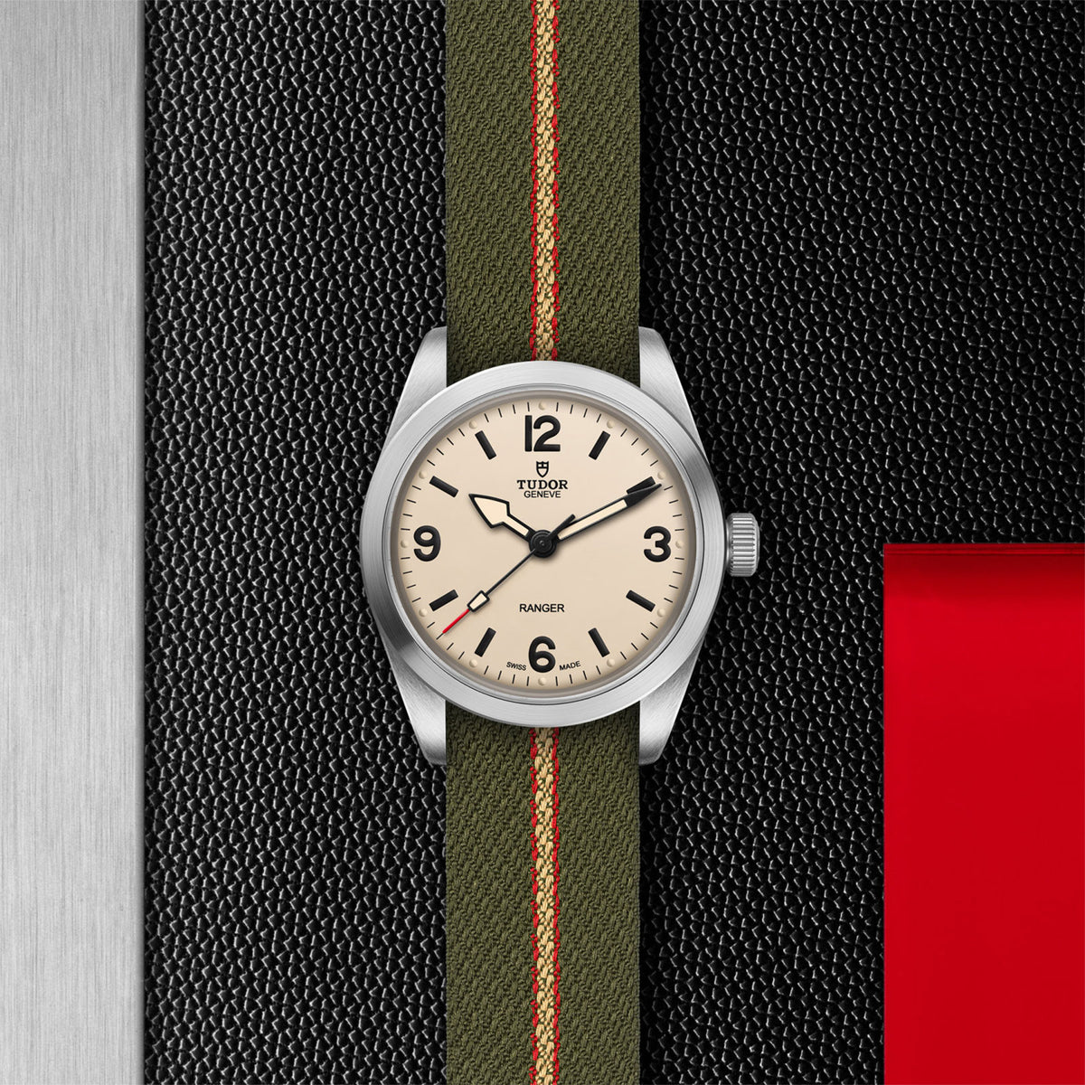 Ranger 36mm simple Pursuit