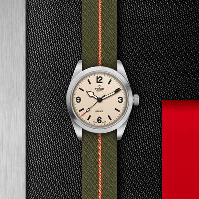 Ranger 36mm simple Pursuit