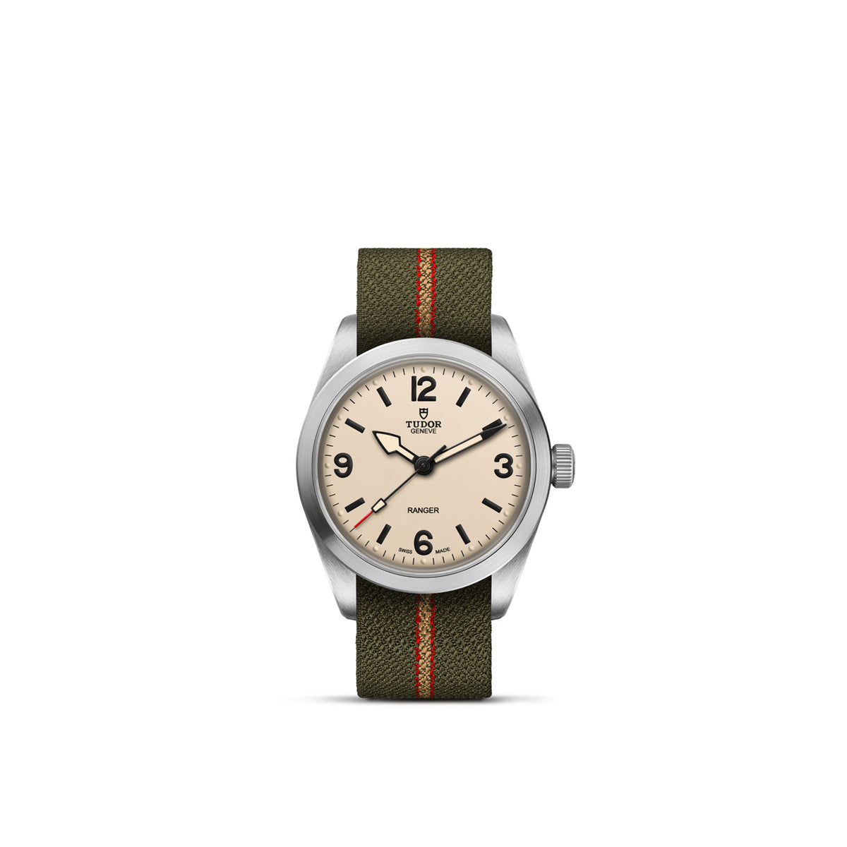 Ranger 36mm simple Pursuit