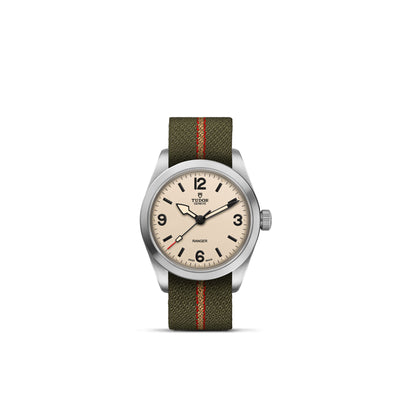 Ranger 36mm simple Pursuit