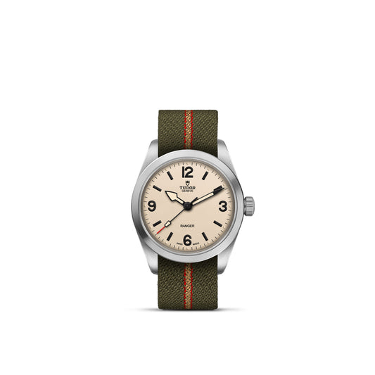 Ranger 36mm simple Pursuit