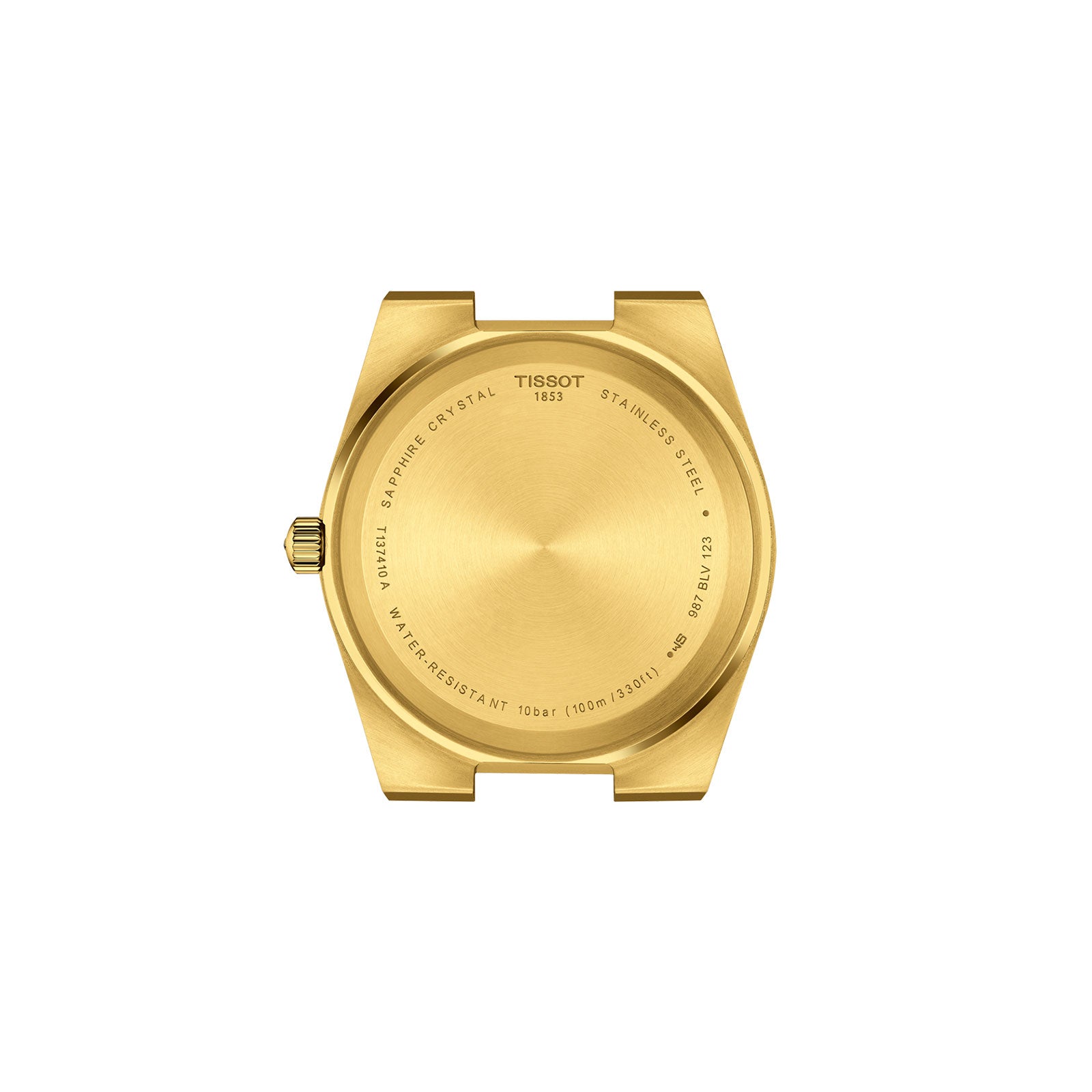 PRX Quartz 40mm