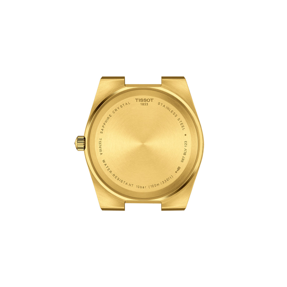 PRX Quartz 40mm