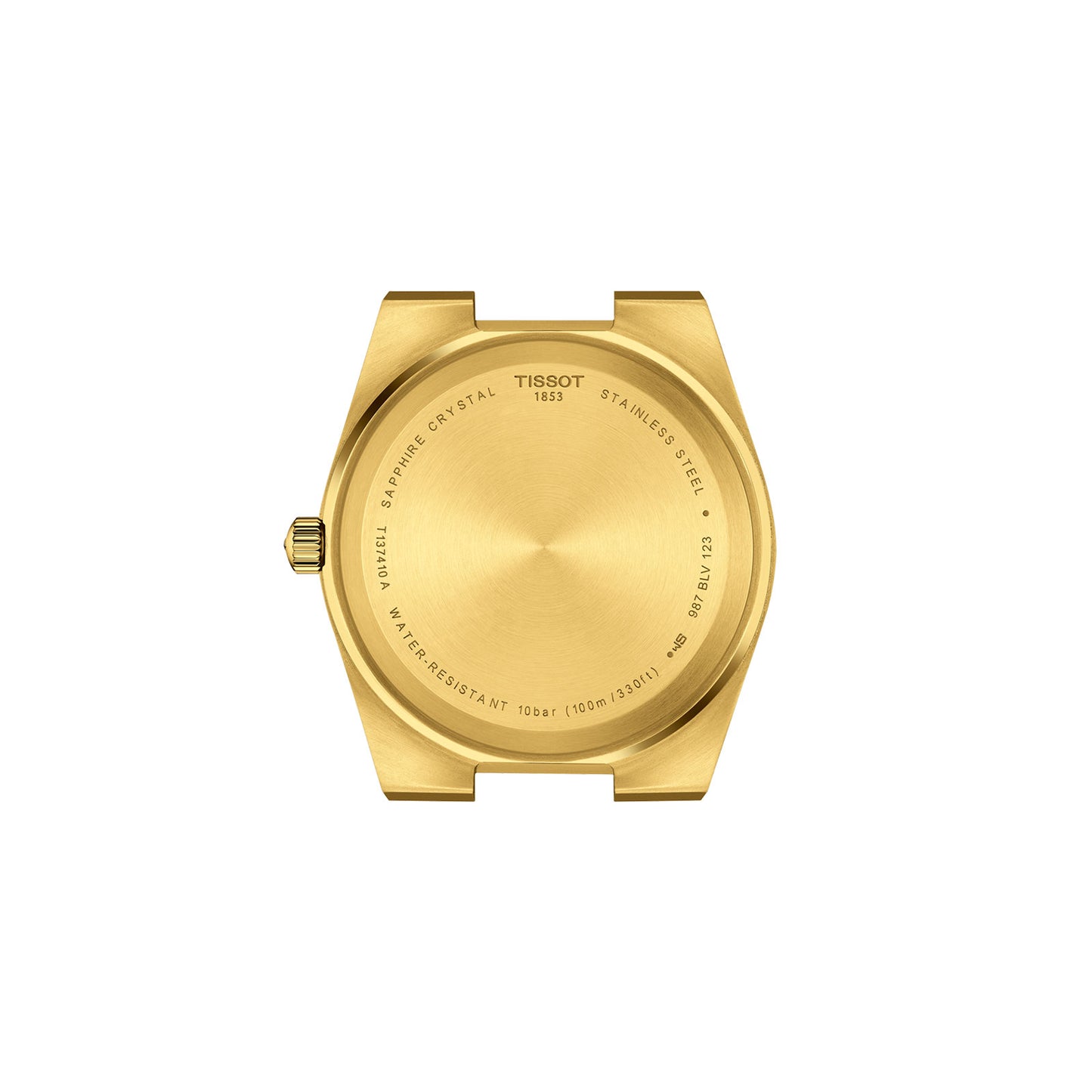 PRX Quartz 40mm
