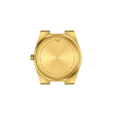 PRX Quartz 40mm simple Pursuit