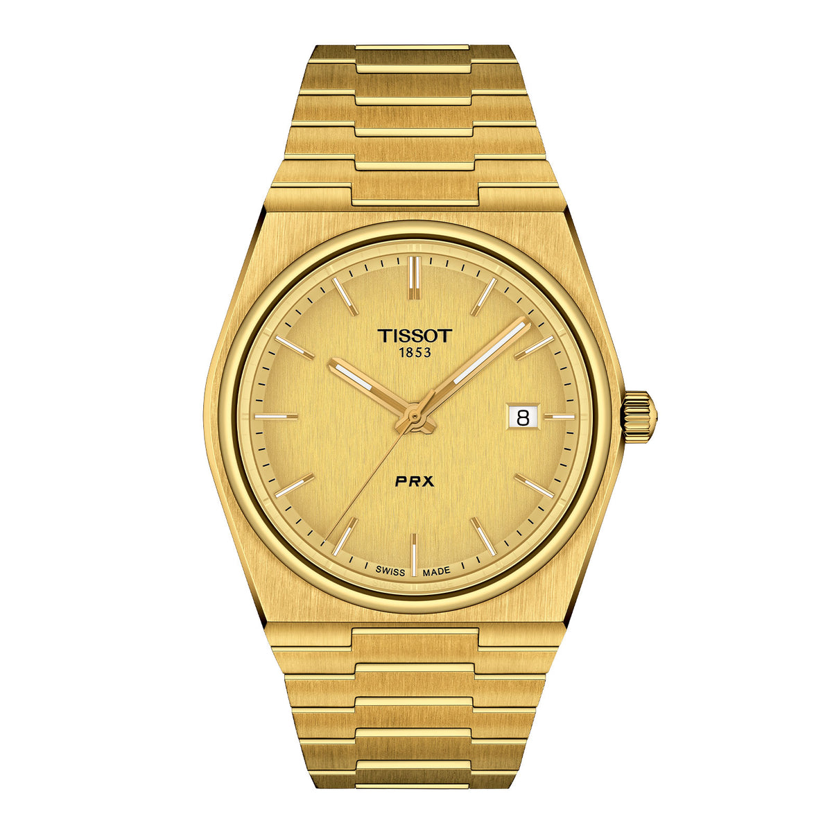 PRX Quartz 40mm simple Pursuit