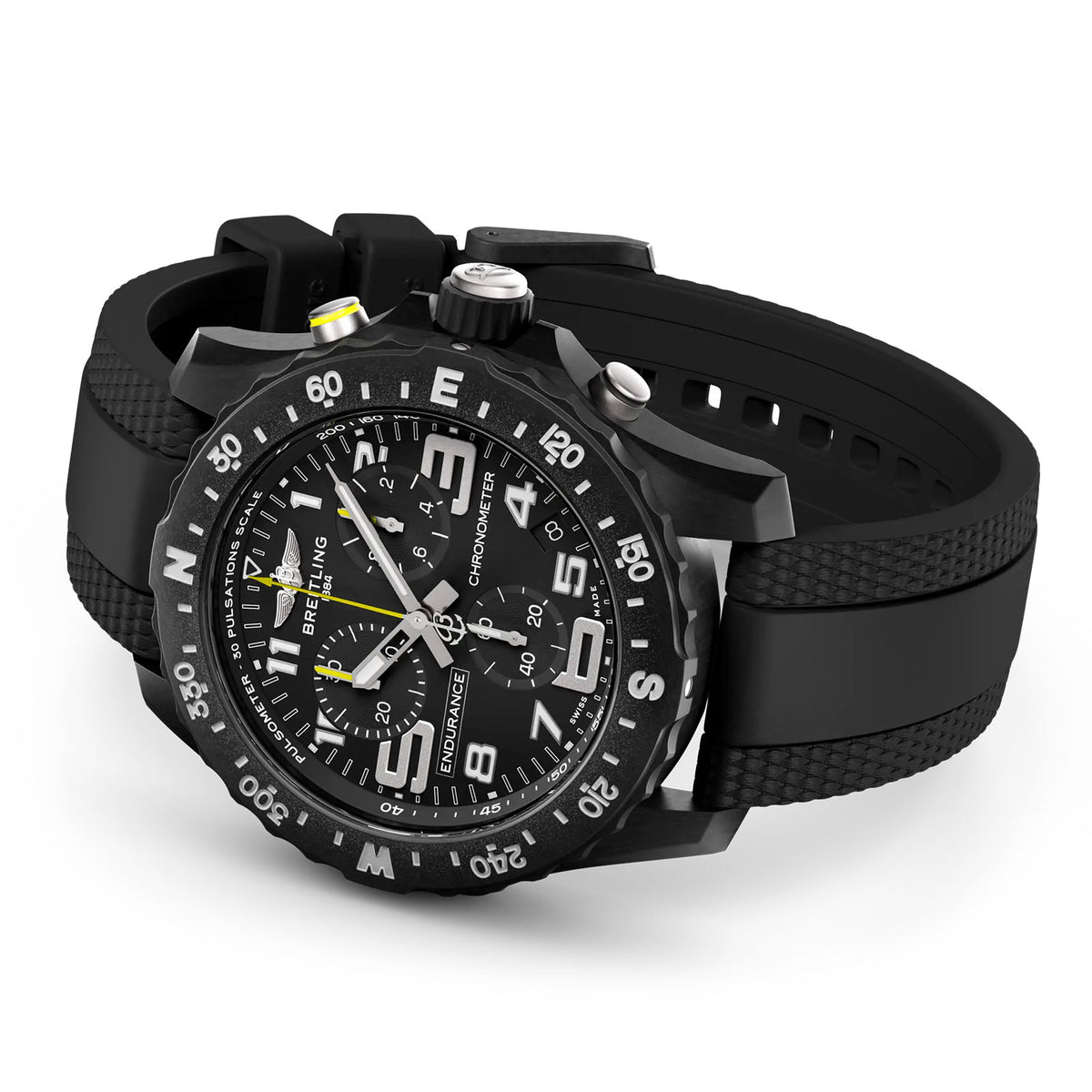 Endurance Pro 44mm variant Pursuit