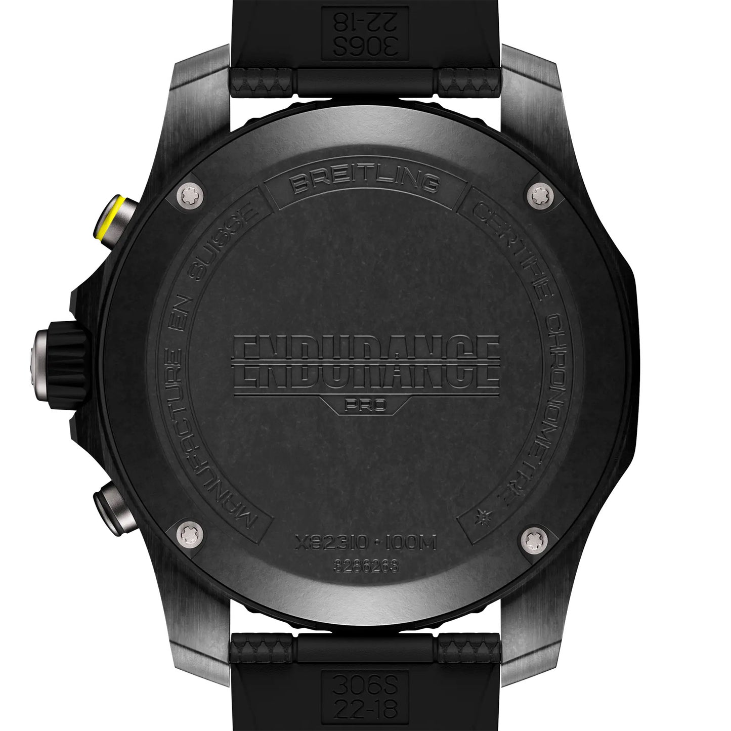 Endurance Pro 44mm variant Pursuit