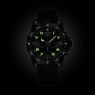 Endurance Pro 44mm variant Pursuit