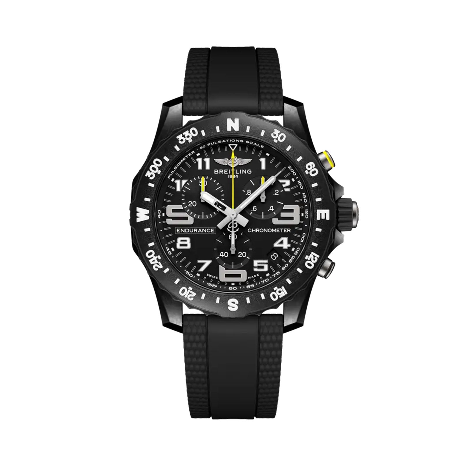 Endurance Pro 44mm variant Pursuit