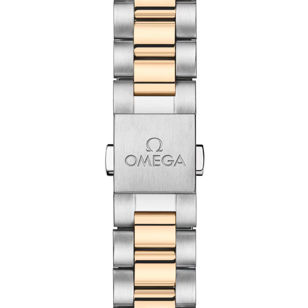 Seamaster Aqua Terra 150m Co-Axial 30mm variant Pursuit