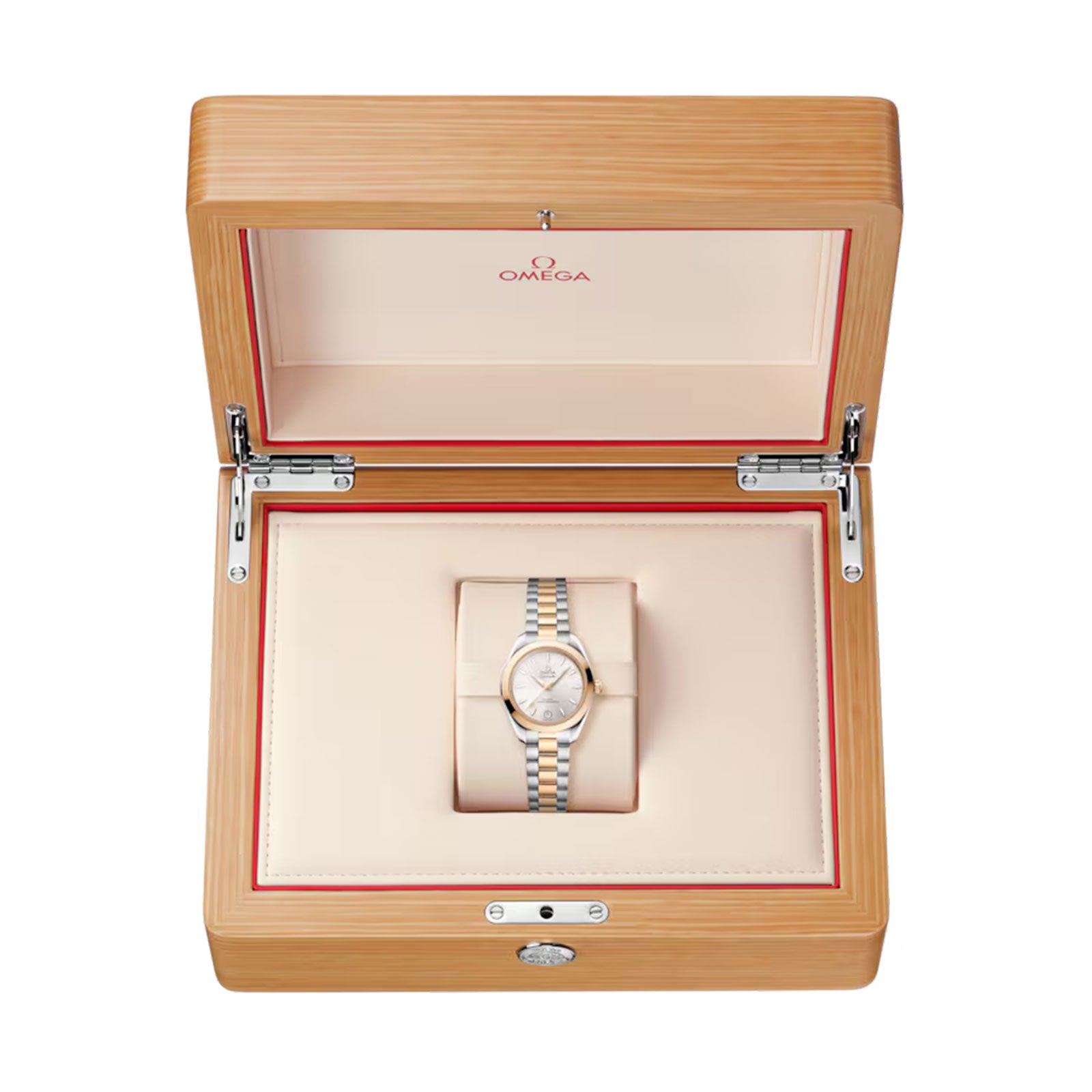 Seamaster Aqua Terra 150m Co-Axial 30mm variant Pursuit