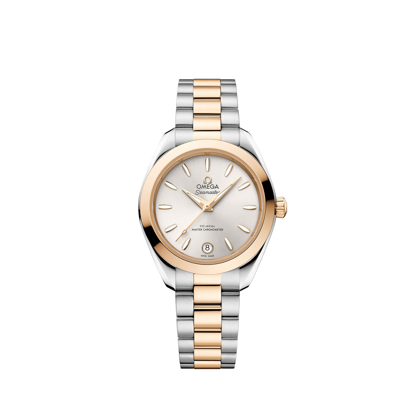 Seamaster Aqua Terra 150m Co-Axial 30mm variant Pursuit